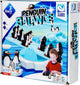 gioco di bilanciamento dei pinguini
