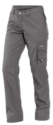 Pantalón Dassy Liverpool mujer p k gris 40
