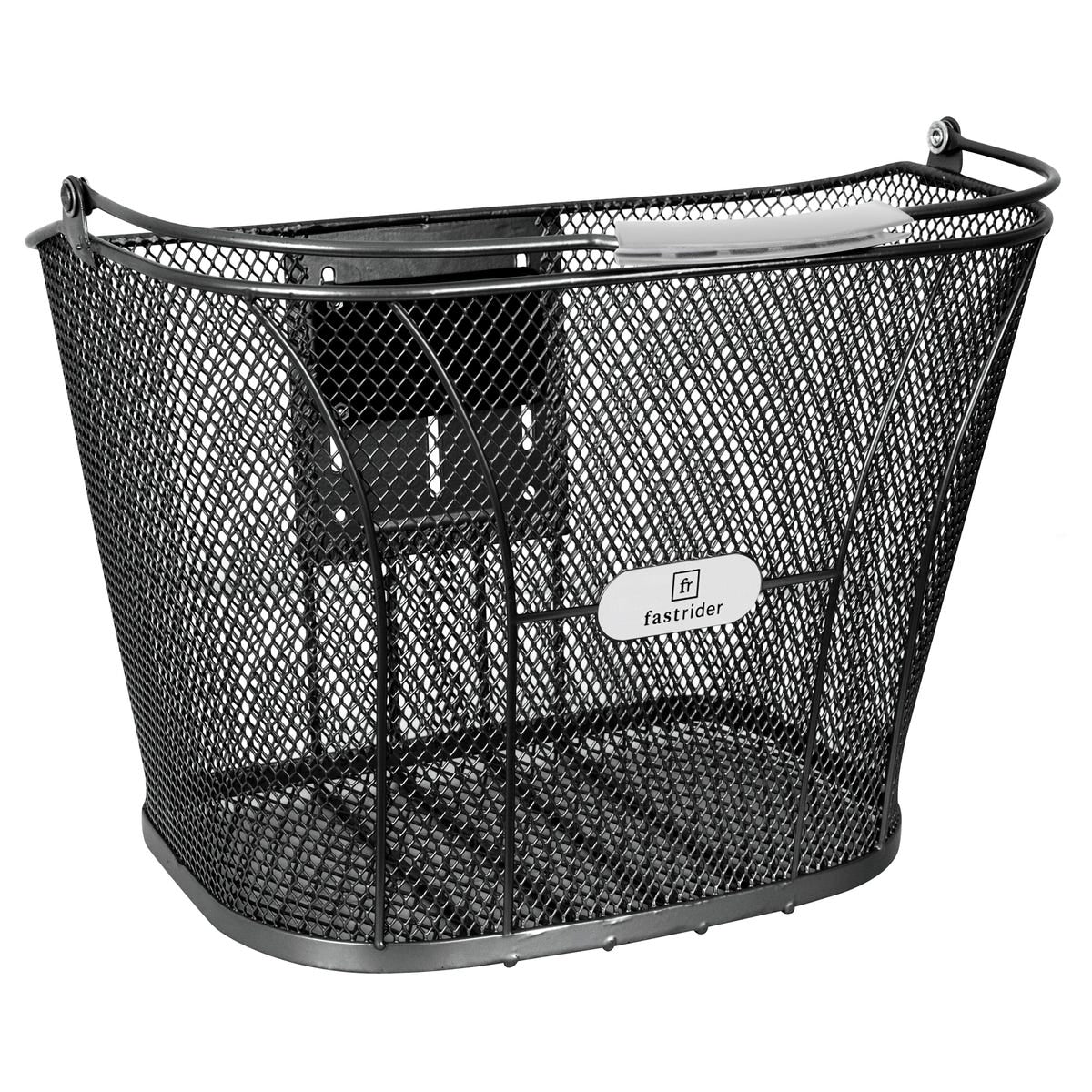Cesta de bicicleta Fastrider Peel klickfix