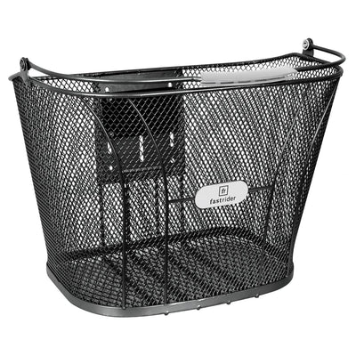 Cesta de bicicleta Fastrider Peel klickfix