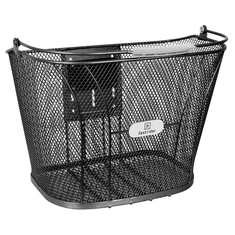 Cesta de bicicleta Fastrider Peel klickfix