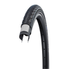 buitenband Delta Cruiser Plus 28 inch 40-622 zwart