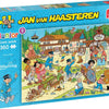 Jan Van Haasteren Junior Efteling, 360º.