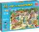 Jan Van Haasteren Junior Efteling, 360st.