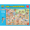 Jan Van Haassteren Junior - The Riding School, 360st.
