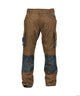 Pantalón Dassy nova marrón gris 48