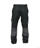 Pantalón Dassy nova negro gris 54
