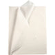 Creativ Company TissuePapier White 10 Hojas 14 Gr, 50x70cm