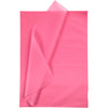 Creative Company Tissue Paper Pink 10 Fogli 14 Gr, 50x70cm