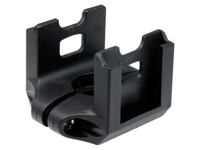 Adaptador de manillar Fastrider fastlock fast t-hw03 accesorios para bolsa - 20088461