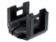 Adaptador de manillar Fastrider fastlock fast t-hw03 accesorios para bolsa - 20088461