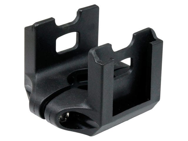Fastrider stuuradapter fastlock quick t-hw03 tas accessoires - 20088461
