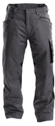 Pantaloni Dassy spettro grigio nero 60