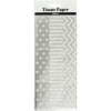 Http: www.cchobby.nl tissuepapier-vel-50x70-cm-17-gr-zilver-6-vel-1-doos-200893