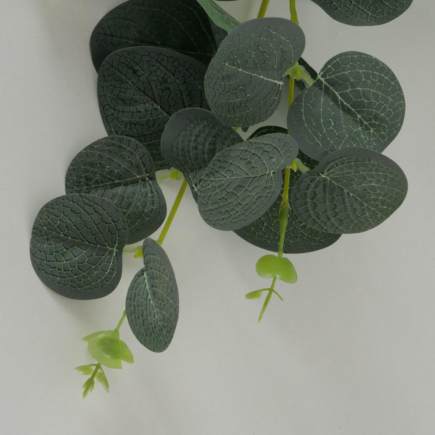 Guirnalda de plantas de interior Boltze eucalipto l75cm