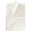 Papel de seda Creativ company, hoja 50x70 cm, 17 gr, nácar, 6 hojas 1 caja