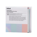 Cricut • cut-away cards pastel s40 - afbeelding 1