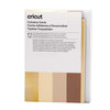 Cricut • cut-away cards neutrals r40