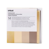 Cricut • cut-away cards neutrals s40 - afbeelding 1