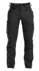 Pantalón Dassy helix p k negro 60