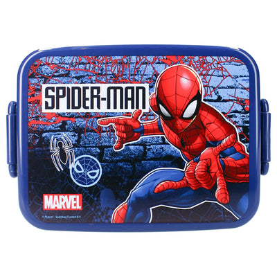 VADOBAG Lunchbox Spider-Man Let's Eat