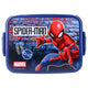 VadoBag Lunchbox Spider-Man Let's Come
