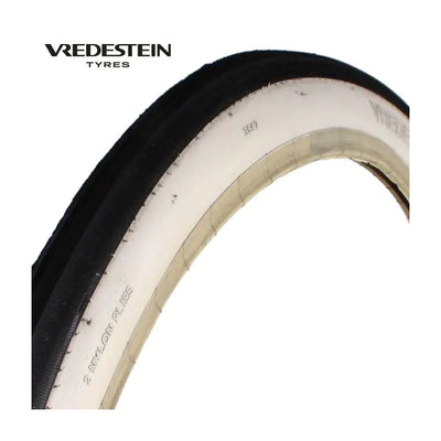 Vredestein 1.75-19 (23x2.00) solex nero bianco tt filetto 23111