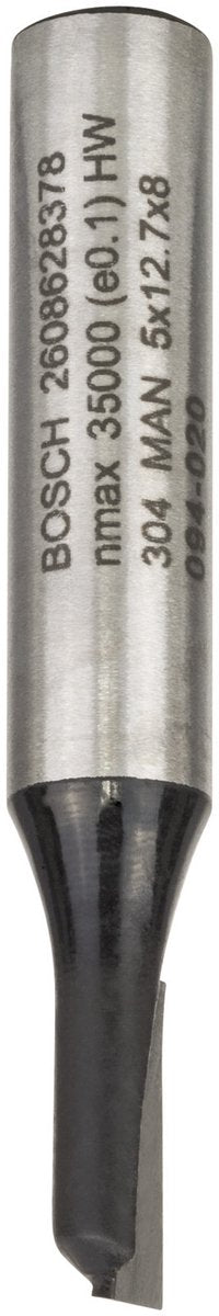Bosch - frese 8 mm, d1 5 mm, l 12,7 mm, g 51 mm