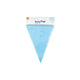 Linea bandiere Paperdreams celeste
