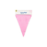 Banderines de Paperdreams - rosa bebé - afbeelding 1