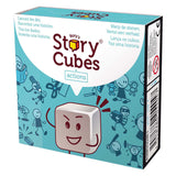 Gioco di dadi con azioni e cubi della storia di Asmodee Rory - afbeelding 3
