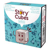 Juego de dados de acciones de cubos de historia de Asmodee Rory.