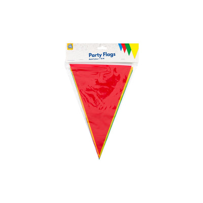Linea bandiere Paperdreams - multi colore
