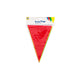 Paperdreams flag line - multi colour