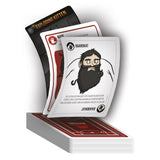 Exploding kittens originele editie - kaartspel vol spanning en humor - 2 tot 5 spelers - partyspel - afbeelding 2