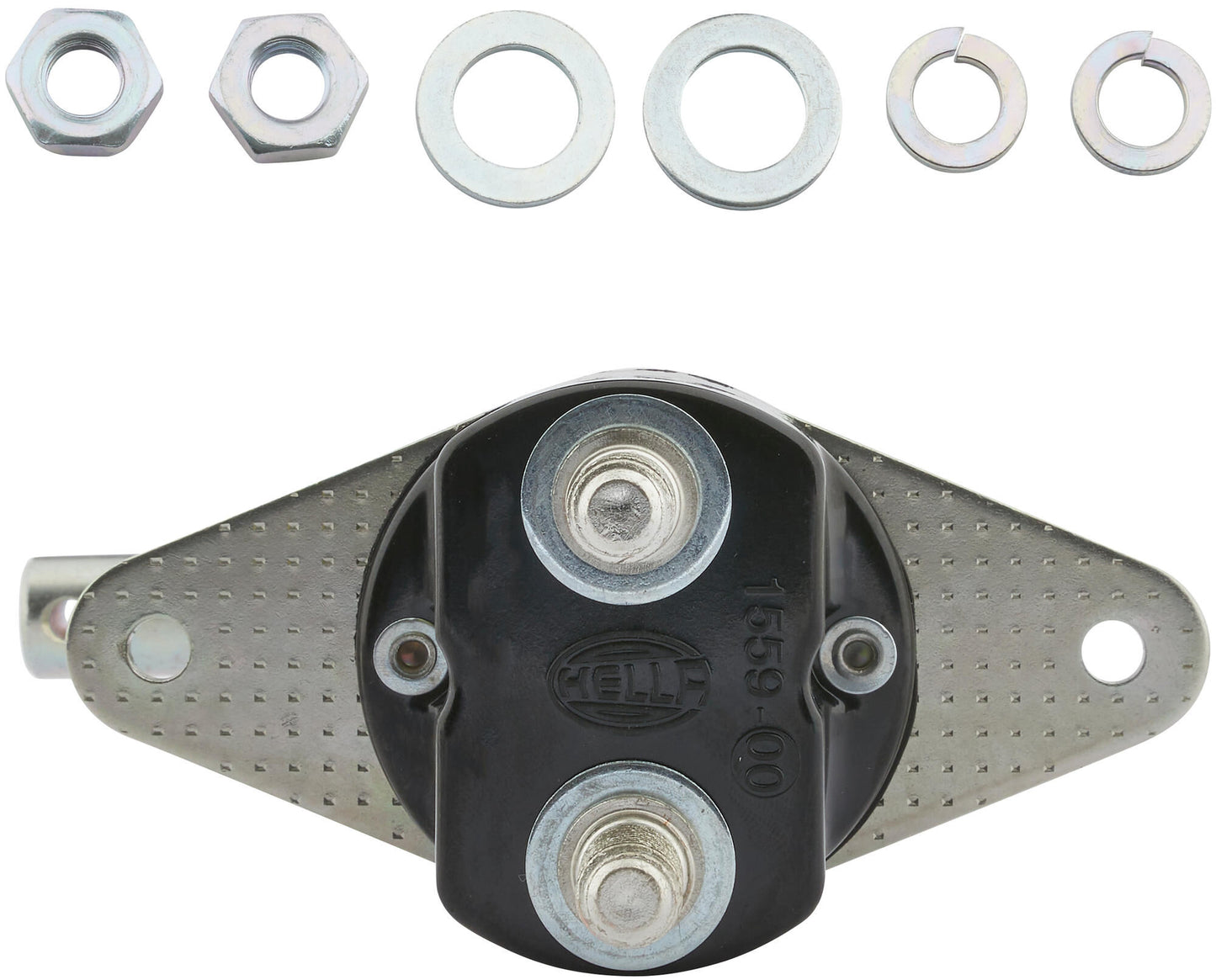 Hella hoofdschakelaar accu battery main switch 2500 amp up to 24 volt
