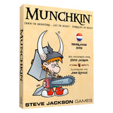 Gioco di carte Asmodee Munchkin - afbeelding 1