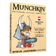Asmodee munchkin kaartspel
