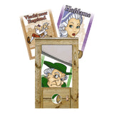 Gioco di carte di ghigliottina Asmodee - afbeelding 1