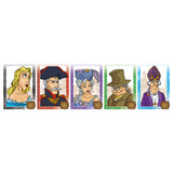 Gioco di carte di ghigliottina Asmodee - afbeelding 2