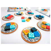 Next move games azul - tactisch bordspel voor 2-4 spelers - vanaf 8 jaar - afbeelding 3