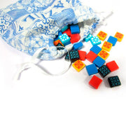 Next move games azul - tactisch bordspel voor 2-4 spelers - vanaf 8 jaar - afbeelding 4
