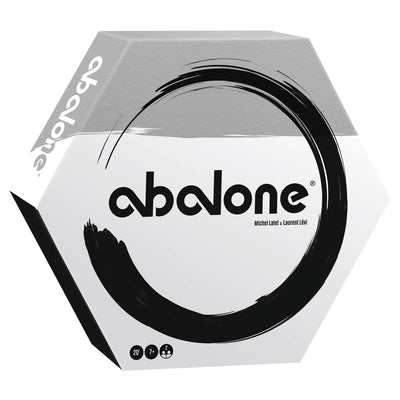 Asmodee Abalone Bordspel Nieuwe versie