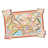 Asmodee Ticket to Ride Asia Board Game