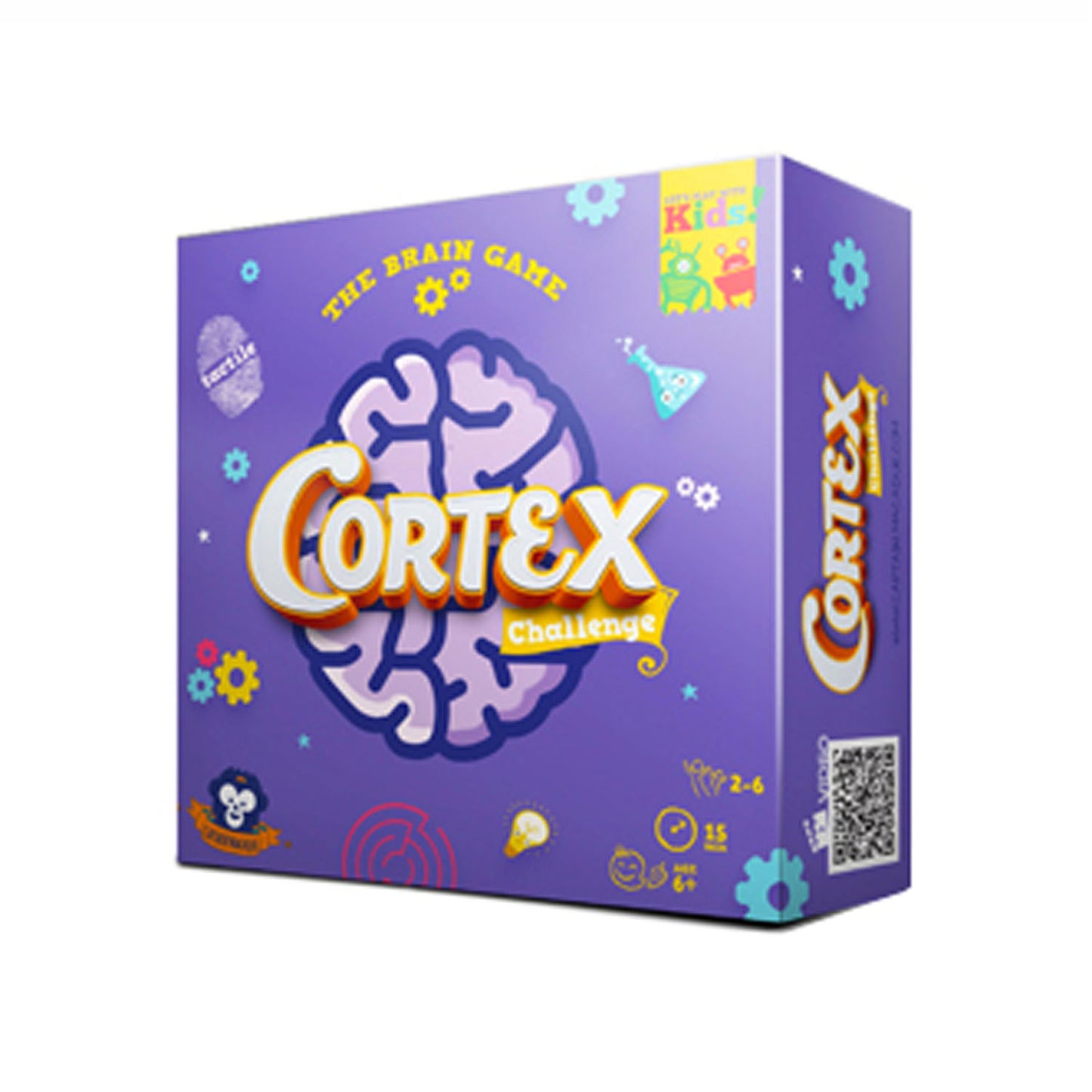 Asmodee Cortex Kids