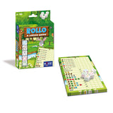 Hutch rollo: yatzee spel - dieren vanaf 4 jaar 2-6 spelers - afbeelding 3