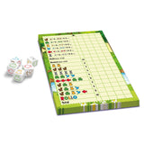 Hutch rollo: yatzee spel - dieren vanaf 4 jaar 2-6 spelers - afbeelding 4