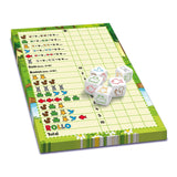 Hutch rollo: yatzee spel - dieren vanaf 4 jaar 2-6 spelers - afbeelding 5