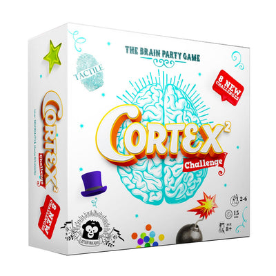 Asmodee Cortex 2