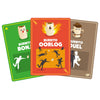 Exploding kittens throw throw burrito kaartspel nl